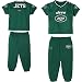 Reebok New York Jets Toddler Jersey And Pant Set Size: 3T