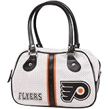 NHL PHILADELPHIA FLYERS ETHEL HANDBAG