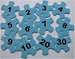 Gonge G-2157 Numbers Inserts