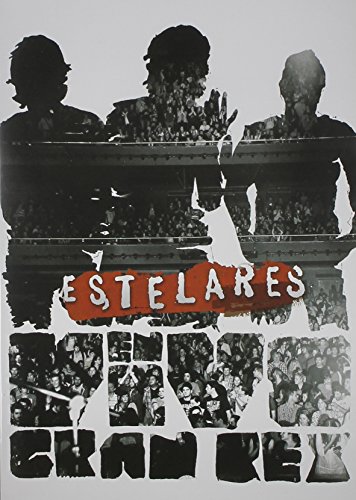 Estelares - En Vivo Gran Rex - Zortam Music