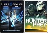 Sleep Dealer / Hunter Prey