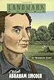 Meet Abraham Lincoln (Landmark Books)