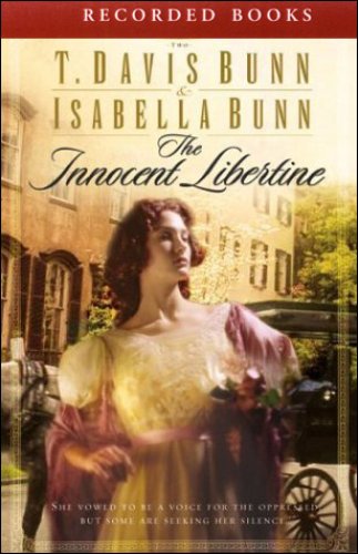 The Innocent Libertine: Heirs of Acadia  (Unabridged)