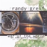 War Of The World