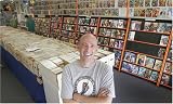 Comic Book Trading Card Start Up Business Plan NEW 2008!