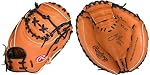 Rawlings RCM30T-MAU Player Preferred Joe Mauer 33 inch Baseball Catcher's Mitt