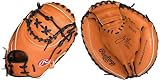 Rawlings RCM30T-MAU Player Preferred Joe Mauer 33 inch Baseball Catcher's Mitt