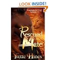 Rescued Mate (Timberon Cat Series)