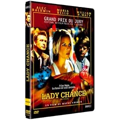 LADY CHANCE