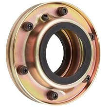Lovejoy Grid Coupling, 2-Piece Cover Set, Vertical Style, Steel