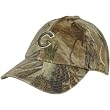 Chicago Cubs Real Tree Franchise Cap by '47 Brand