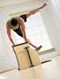 STOTT PILATES: Split-Pedal Stability Chair*