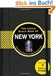 The Little Black Book of New York: Th...