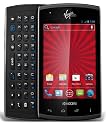 Kyocera Rise Prepaid Android Phone (Virgin Mobile)