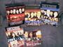Law and Order SVU Special Victims Unit Seasons 1-5 Bundle