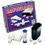 Rapigrama Club Word Game in Spanish - Linea de Juegos en Espa�ol / Games in Spanish