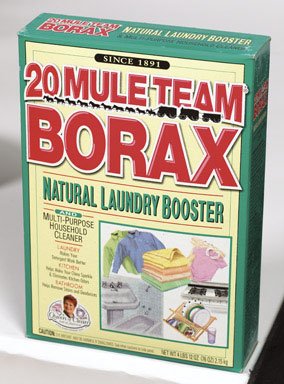 Borax
