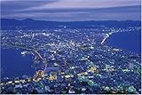 パズルの超達人 2016ピース 函館夜景-北海道 23-506