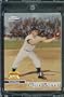 1999 Fleer Sports Illustrated Greats of the Game # 78 Clete Boyer New York Yankees Baseball Card - Mint Condition - Shipped In Protective ScrewDown Display Case!