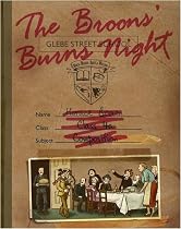 The Broons' Burns Night