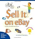 Sell It on eBay: A Guide to Successful Online Auctions (2nd Edition)