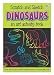 Scratch & Sketch Drawing Book - Dinosaur (Scratch and Sketch)