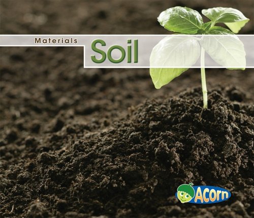 Soil (Materials)