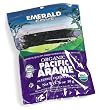 Emerald Cove Silver Grade Organic Arame (Dried Seaweed), 1.76-Ounce Bags (Pack of 6)