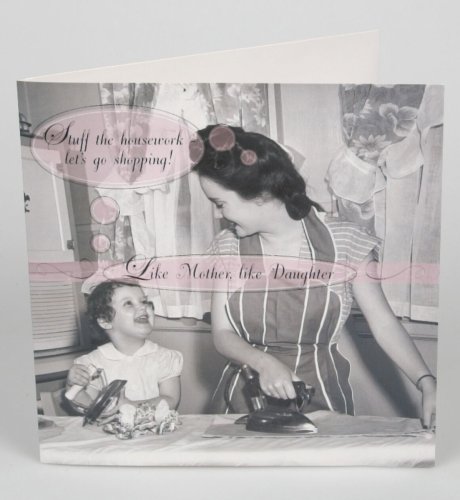 Simply the Best Mother's Day Card