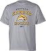 Buffalo Sabres Stacked Logo T-Shirt