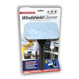 Windshield Easy Cleaner with 15-Inch Folding Extension Handle – GM7404