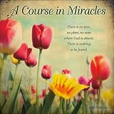 A Course in Miracles 2013 Wall Calendar
