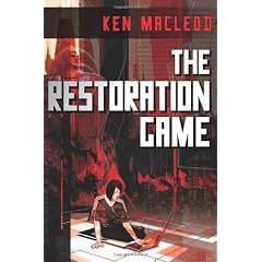 The Restoration Game
