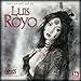 The Fantasy Art of Luis Royo 2015 Wall Calendar
