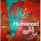 Humanoid by Mikhail Tank