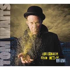 Glitter & Doom Live [2cd]