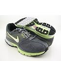 NIKE Zoom Start+ 2009 Gray New Running Shoes Womens