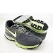 NIKE Zoom Start+ 2009 Gray New Running Shoes Womens 7