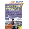 The Mapping of Love and Death: A Maisie Dobbs Novel (P.S.)