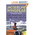 The Mapping Of Love And Death: A Maisie Dobbs Novel