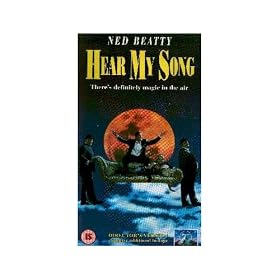 Hear My Song [1991] [VHS]