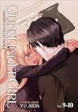Gunslinger Girl Omnibus 4 [Paperback]