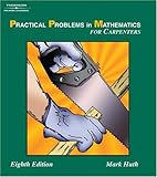 Practical Problems in Mathematics for Carpenters