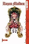 Rozen Maiden 1