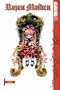 Rozen Maiden Volume 1