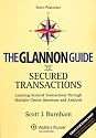 Glannon Guide to Secured Transactions (Glannon Guides)