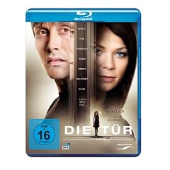 Die T�r [Blu-ray]