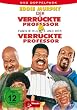 Der verr�ckte Profesor / Familie Klumps und der verr�ckte Professor [2 DVDs]