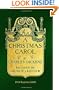 A CHRISTMAS CAROL by Charles Dickens: Pictured by Arthur I. Keller - 1914 Reprint (2009)