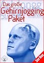 Das gro&szlig;e Gehirnjogging-Paket (Sudoku 2007, 200 Logik-Spiele, Mahjongg Master)